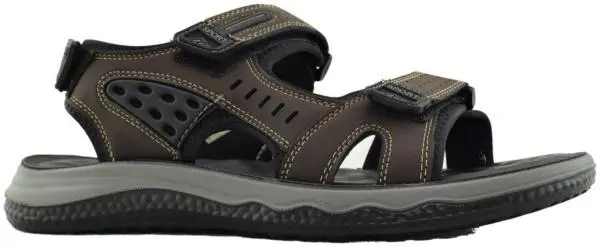 Купить FL1062_DZ2311192-02A EL TEMPO Сандалии мужские за 3 980 руб. в интернет-магазине Дом Обуви