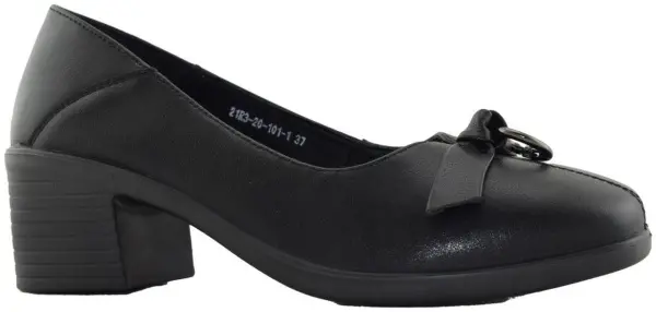 Купить 21R3-20-101-1 BONAVI Туфли женские за 4 020 руб. в интернет-магазине Дом Обуви