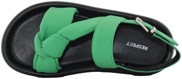 Купить VK58-175769/8 RESPECT Босоножки женские за 3 770 руб. в интернет-магазине Дом Обуви