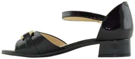 Купить 9-9-28201-20-018 CAPRICE Босоножки женские за 3 750 руб. в интернет-магазине Дом Обуви