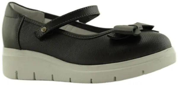 Купить 5-523322106 ELEGAMI Туфли детские  за 1 990 руб. в интернет-магазине Дом Обуви