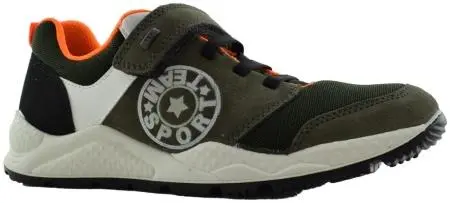 Купить 4-615002-2342 Pixel&Co Кроссовки детские за 4 360 руб. в интернет-магазине Дом Обуви