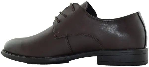 Купить YC010_01ST-BR EL TEMPO Полуботинки мужские за 5 950 руб. в интернет-магазине Дом Обуви