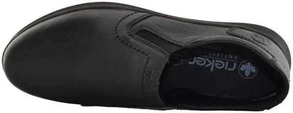 Купить 10450-00 RIEKER Туфли мужские за 7 450 руб. в интернет-магазине Дом Обуви