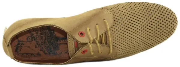 Купить Л150кн Sergio Mareatti Туфли мужские за 3 200 руб. в интернет-магазине Дом Обуви