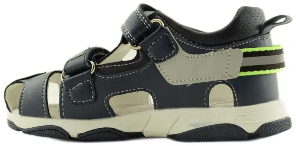 Купить T-10442-C TomMiki Сандалии детские  за 2 550 руб. в интернет-магазине Дом Обуви