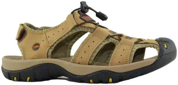 Купить C3313-12 STROBBS Сандалии мужские за 5 440 руб. в интернет-магазине Дом Обуви