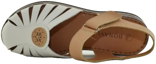 Купить 16-BKY19-12-112 BONAVI Босоножки женские  за 4 990 руб. в интернет-магазине Дом Обуви