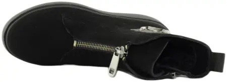 Купить 390-2003-17 SM SandM Ботинки женские  за 5 040 руб. в интернет-магазине Дом Обуви