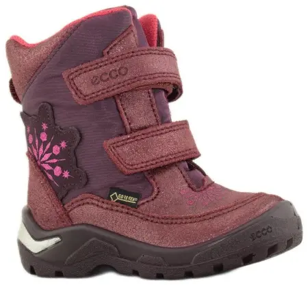 Купить 751261/50142 ЕССО Сапоги детские за 3 500 руб. в интернет-магазине Дом Обуви