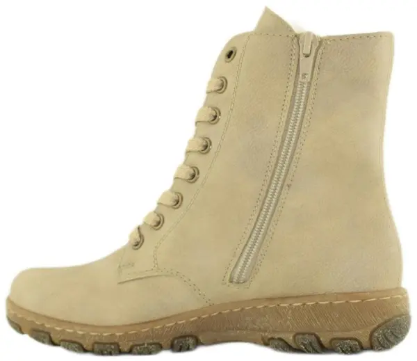 Купить Z0111-60 RIEKER Ботинки женские за 2 980 руб. в интернет-магазине Дом Обуви