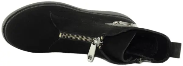 Купить 390-2003-17 SM SandM Ботинки женские  за 5 040 руб. в интернет-магазине Дом Обуви