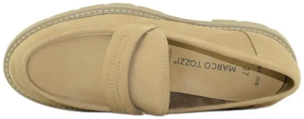 Купить 2-2-24714-29-341 MARCO TOZZI Лоферы женские за 5 830 руб. в интернет-магазине Дом Обуви
