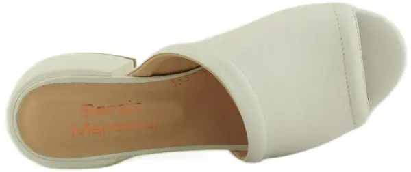 Купить 353-1054-05 Sergio Mareatti Сабо женские  за 4 270 руб. в интернет-магазине Дом Обуви