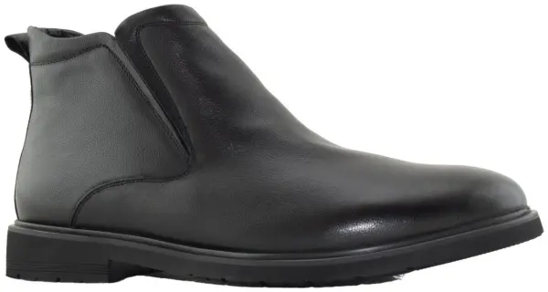 Купить VS22-171456-L Respect Ботинки мужские  за 9 130 руб. в интернет-магазине Дом Обуви