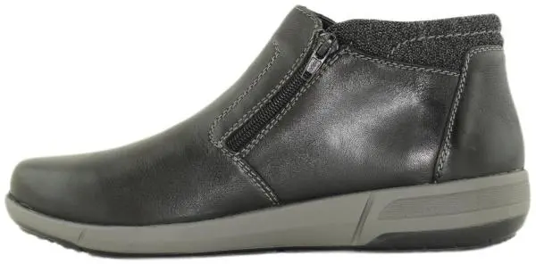 Купить B0984-00 Rieker Ботинки мужские  за 3 980 руб. в интернет-магазине Дом Обуви