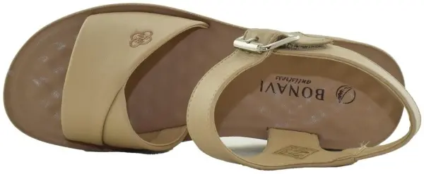 Купить 16-BKU10-7-108 BONAVI Босоножки женские  за 4 280 руб. в интернет-магазине Дом Обуви