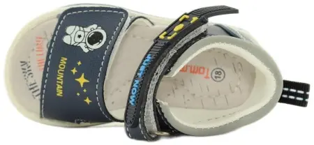 Купить T-10444-C TomMiki Сандалии детские  за 2 190 руб. в интернет-магазине Дом Обуви