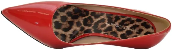 Купить SS75-185785/8 RESPECT Туфли лодочки женские  за 8 750 руб. в интернет-магазине Дом Обуви