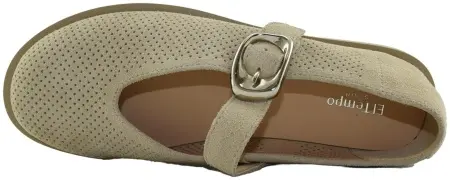 Купить AM049_02CK-BG EL TEMPO Туфли женские за 5 400 руб. в интернет-магазине Дом Обуви