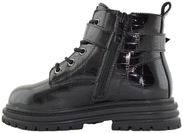 Купить 52531ук-2 KAPIKA Ботинки детские  за 3 890 руб. в интернет-магазине Дом Обуви