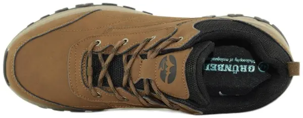 Купить 128153/04-03 GRUNBERG Кроссовки мужские за 5 430 руб. в интернет-магазине Дом Обуви