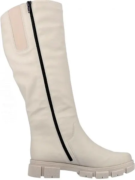 Купить Y7190-60 RIEKER Cапоги женские за 8 950 руб. в интернет-магазине Дом Обуви