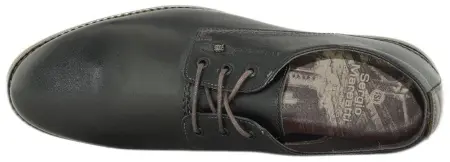 Купить B9762чп Sergio Mareatti Туфли мужские за 6 270 руб. в интернет-магазине Дом Обуви