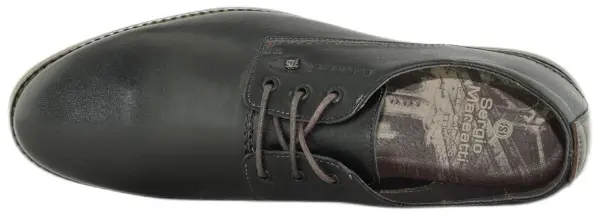 Купить B9762чп Sergio Mareatti Туфли мужские за 6 270 руб. в интернет-магазине Дом Обуви