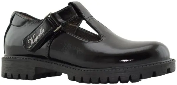 Купить 23753т-1 KAPIKA Туфли детские за 5 960 руб. в интернет-магазине Дом Обуви