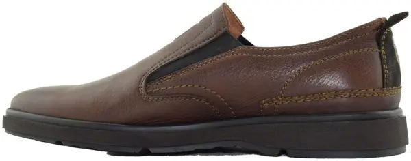 Купить B746/1лп Sergio Mareatti Полуботинки мужские за 6 490 руб. в интернет-магазине Дом Обуви