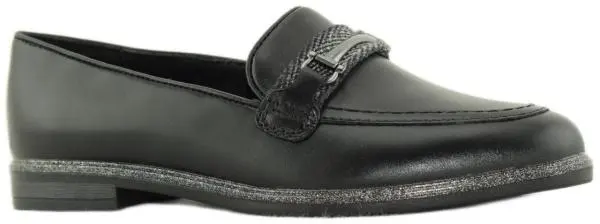 Купить 8-8-24201-27-022 JANA Лоферы женские  за 4 250 руб. в интернет-магазине Дом Обуви