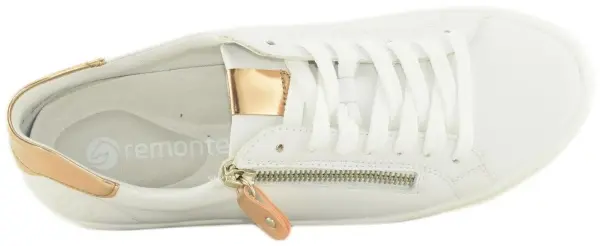 Купить D0903-81 REMONTE Кеды женские за 6 370 руб. в интернет-магазине Дом Обуви