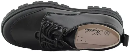 Купить 24957п-1 KAPIKA Полуботинки подростковые за 3 920 руб. в интернет-магазине Дом Обуви