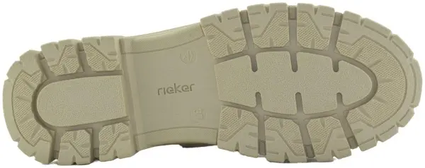 Купить Z1101-62 RIEKER Ботинки женские за 7 450 руб. в интернет-магазине Дом Обуви