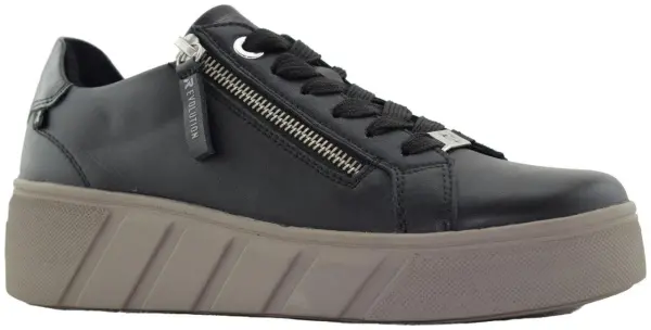 Купить W0504-00 RIEKER Туфли женские за 5 960 руб. в интернет-магазине Дом Обуви