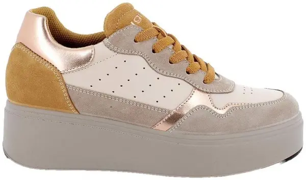 Купить 4670822 IGI&CO Кроссовки женские за 11 200 руб. в интернет-магазине Дом Обуви