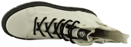 Купить 1-1-25820-27-125 TAMARIS Ботинки женские за 4 750 руб. в интернет-магазине Дом Обуви