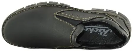 Купить 12272-00 RIEKER Туфли мужские за 7 950 руб. в интернет-магазине Дом Обуви