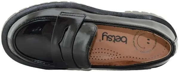 Купить 938311/03-02 BETSY Туфли подростковые за 2 840 руб. в интернет-магазине Дом Обуви