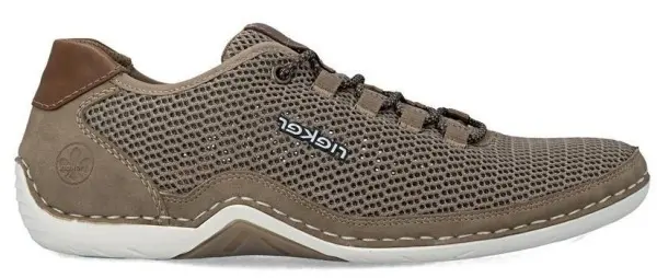 Купить 07555-64 Rieker Кроссовки мужские за 7 250 руб. в интернет-магазине Дом Обуви