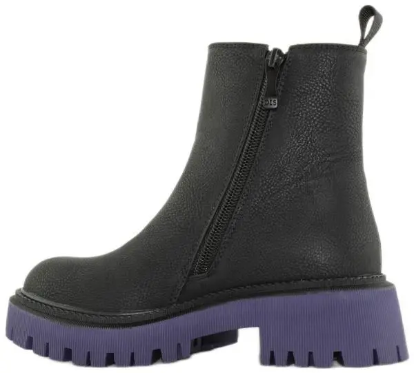 Купить 918328/05-03 BETSY Сапоги подростковые за 2 500 руб. в интернет-магазине Дом Обуви