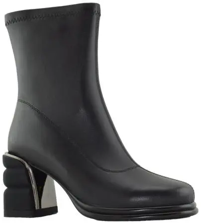 Купить H789T-Z770-4 JA'VENSI Ботинки женские за 8 590 руб. в интернет-магазине Дом Обуви