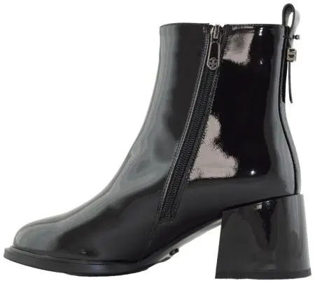 Купить VS32-179502/8 RESPECT Ботинки женские за 7 260 руб. в интернет-магазине Дом Обуви