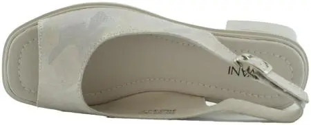 Купить DXH-S25-HML3-81522-5-2 Covani Босоножки женские за 3 710 руб. в интернет-магазине Дом Обуви