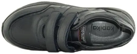 Купить 24700т-1 KAPIKA Полуботинки подростковые за 3 090 руб. в интернет-магазине Дом Обуви