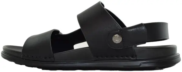 Купить FL983_DZ2311158-03B_BLACK EL TEMPO Сандалии мужские за 3 520 руб. в интернет-магазине Дом Обуви Купить FL983_DZ2311158-03B_BLACK EL TEMPO Сандалии мужские за 3 520 руб. в интернет-магазине Дом Обуви