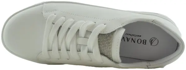 Купить 51-KZY15-8-112 BONAVI Кеды женские за 5 270 руб. в интернет-магазине Дом Обуви