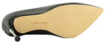 Купить IS75-140531/8 Respect Туфли лодочки женские за 3 590 руб. в интернет-магазине Дом Обуви