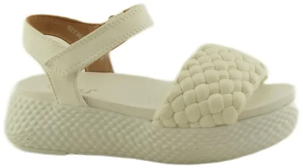 Купить 927365/03-03 BETSY Босоножки подростковые за 1 920 руб. в интернет-магазине Дом Обуви